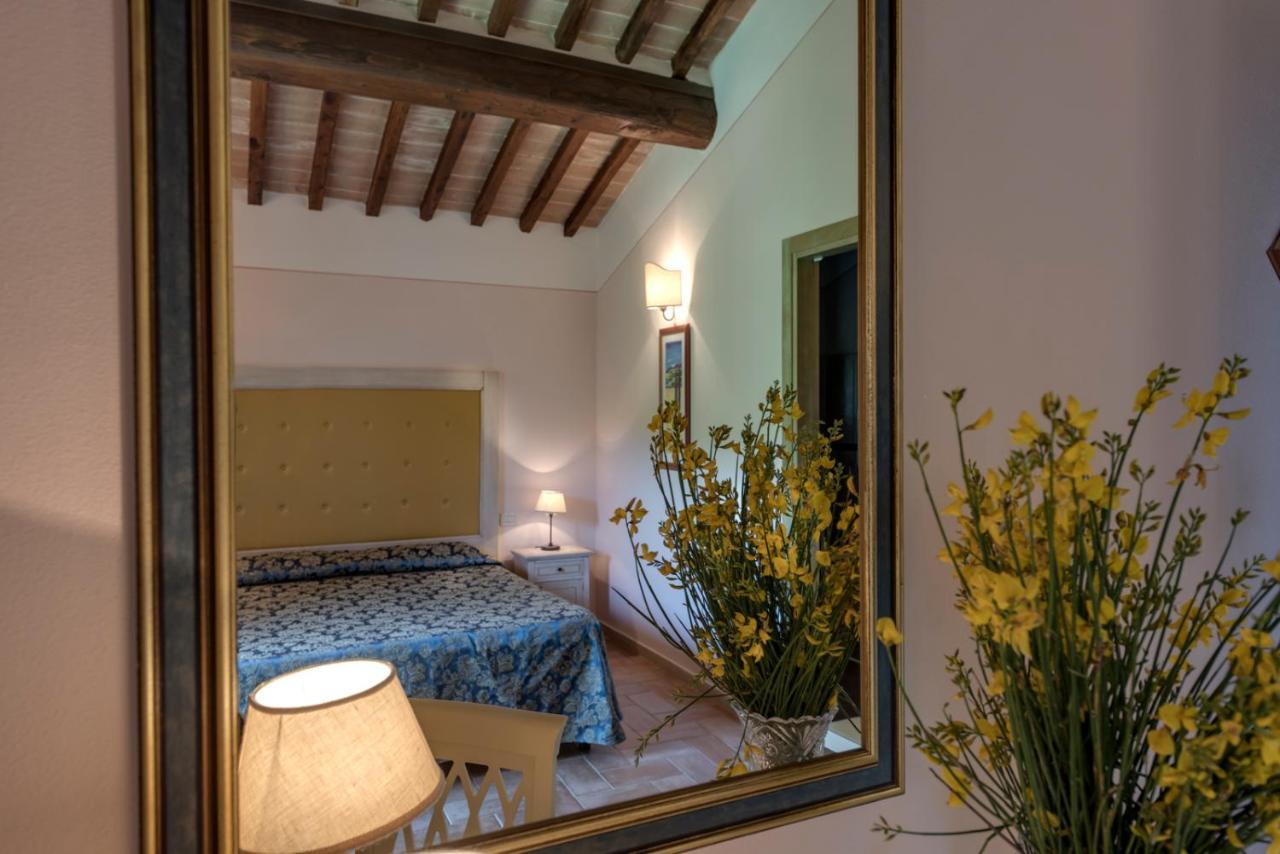 Antica Fonte Resort กาโซเล เดลซา ภายนอก รูปภาพ