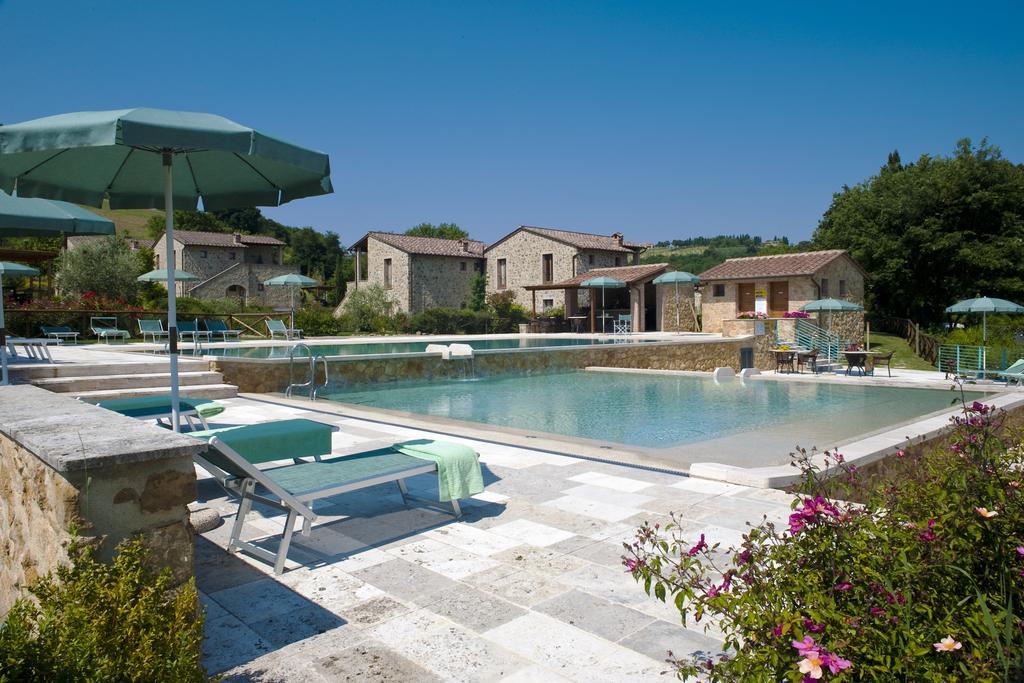 Antica Fonte Resort กาโซเล เดลซา ห้อง รูปภาพ